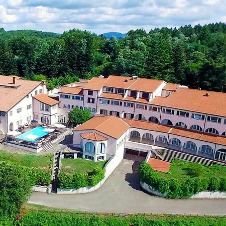 Toscana Wellness Resort Арчидосо Екстериор снимка