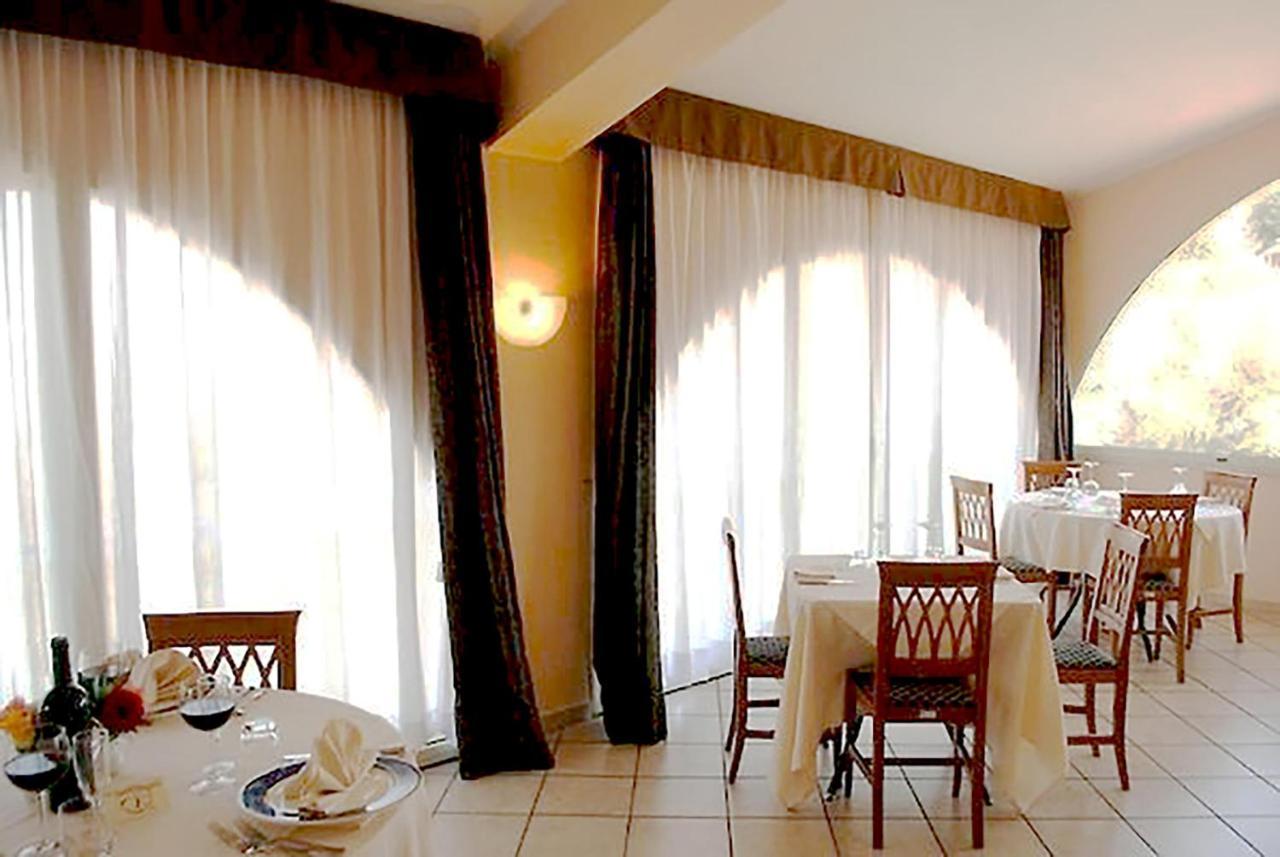 Toscana Wellness Resort Арчидосо Екстериор снимка