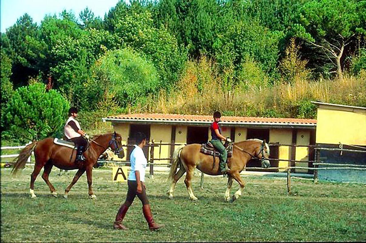 Toscana Wellness Resort Арчидосо Екстериор снимка