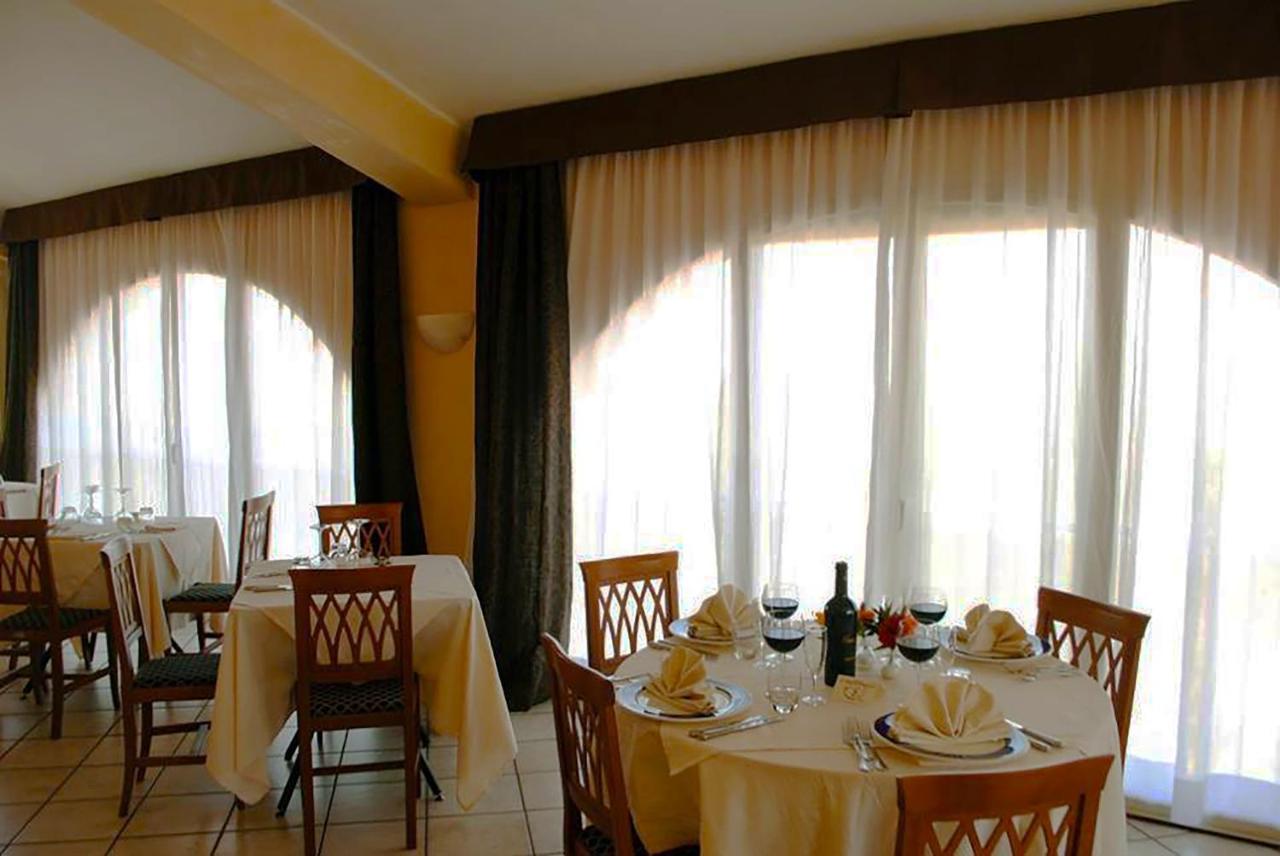 Toscana Wellness Resort Арчидосо Екстериор снимка