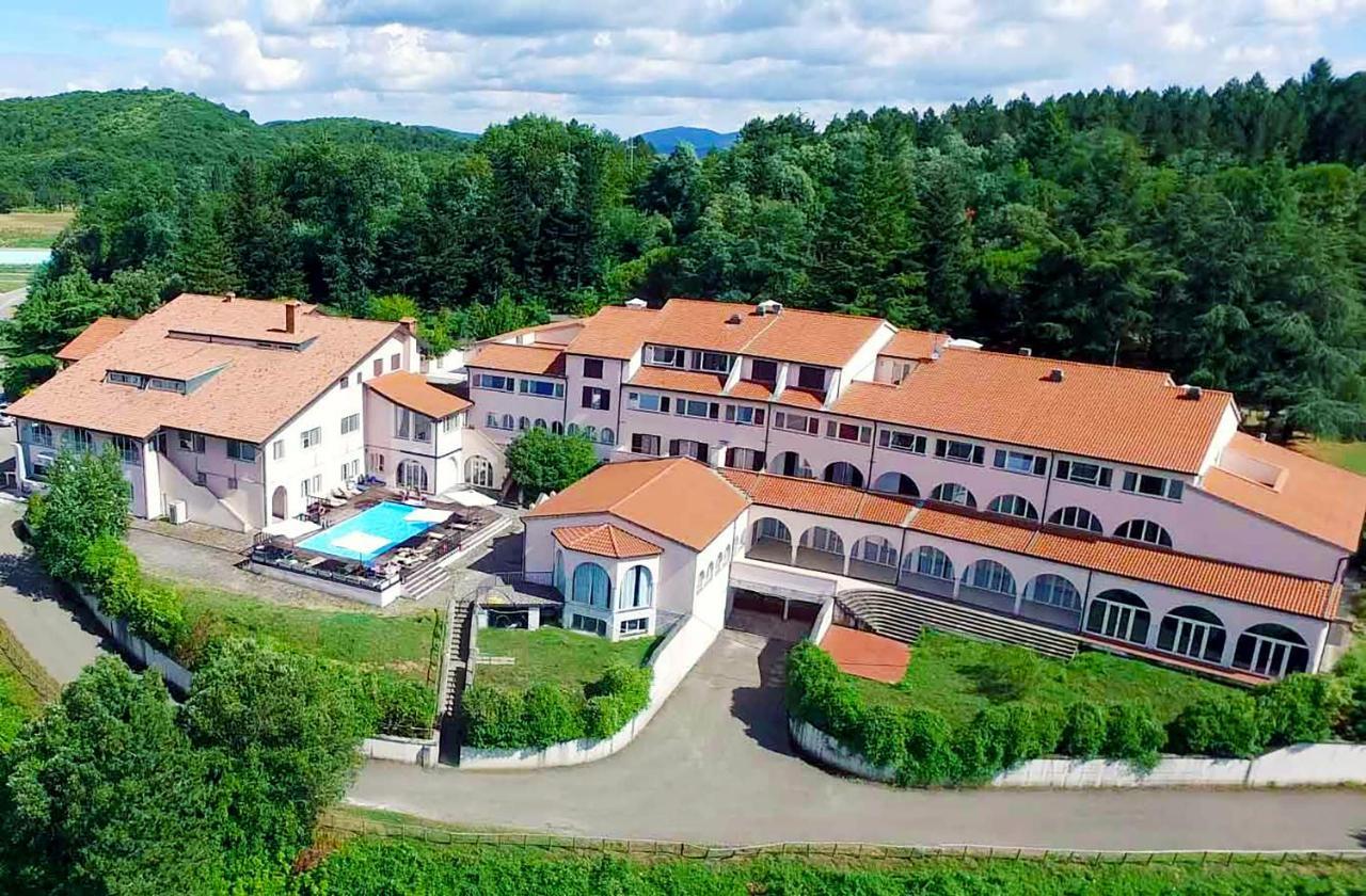 Toscana Wellness Resort Арчидосо Екстериор снимка