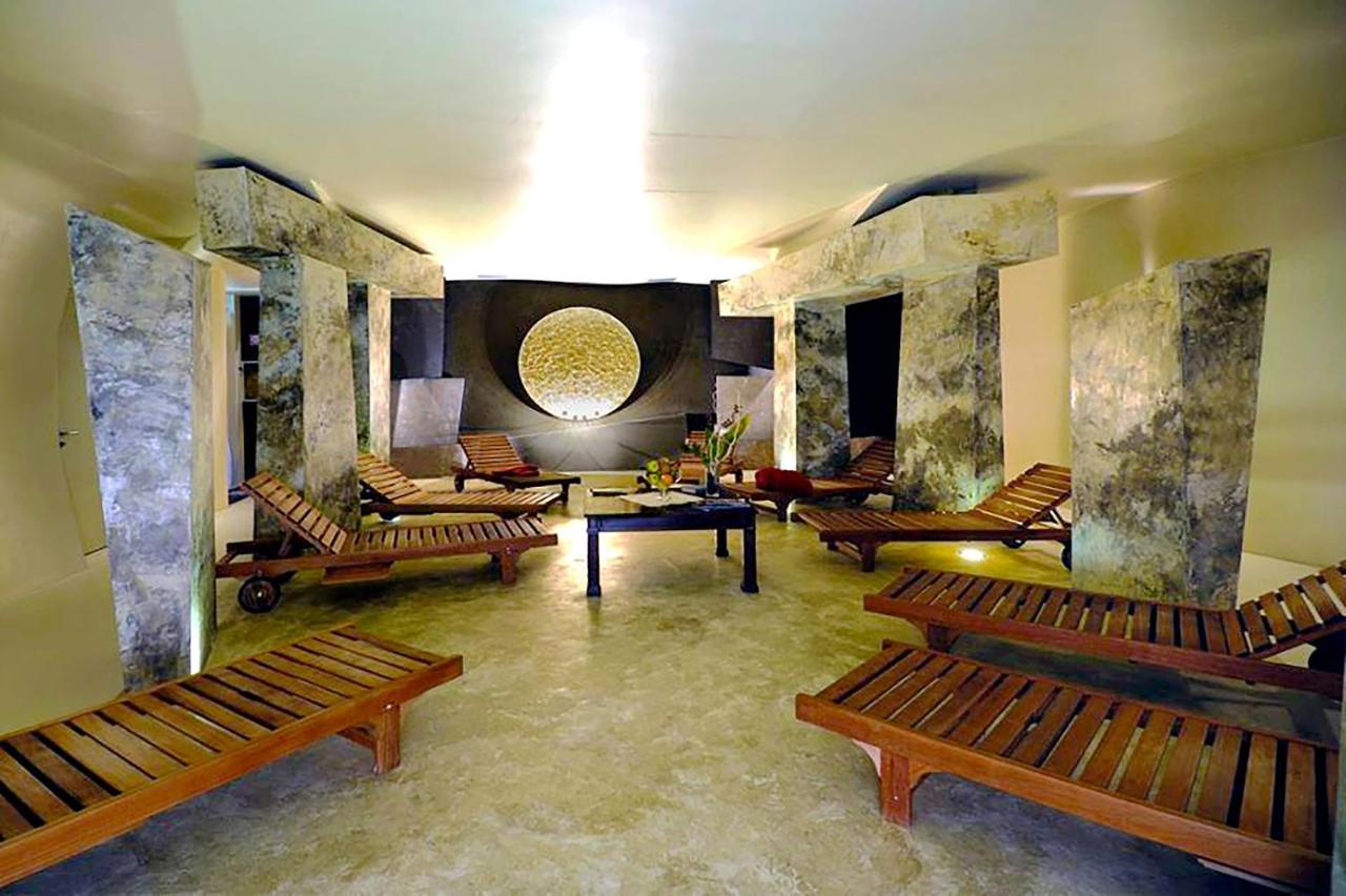 Toscana Wellness Resort Арчидосо Екстериор снимка