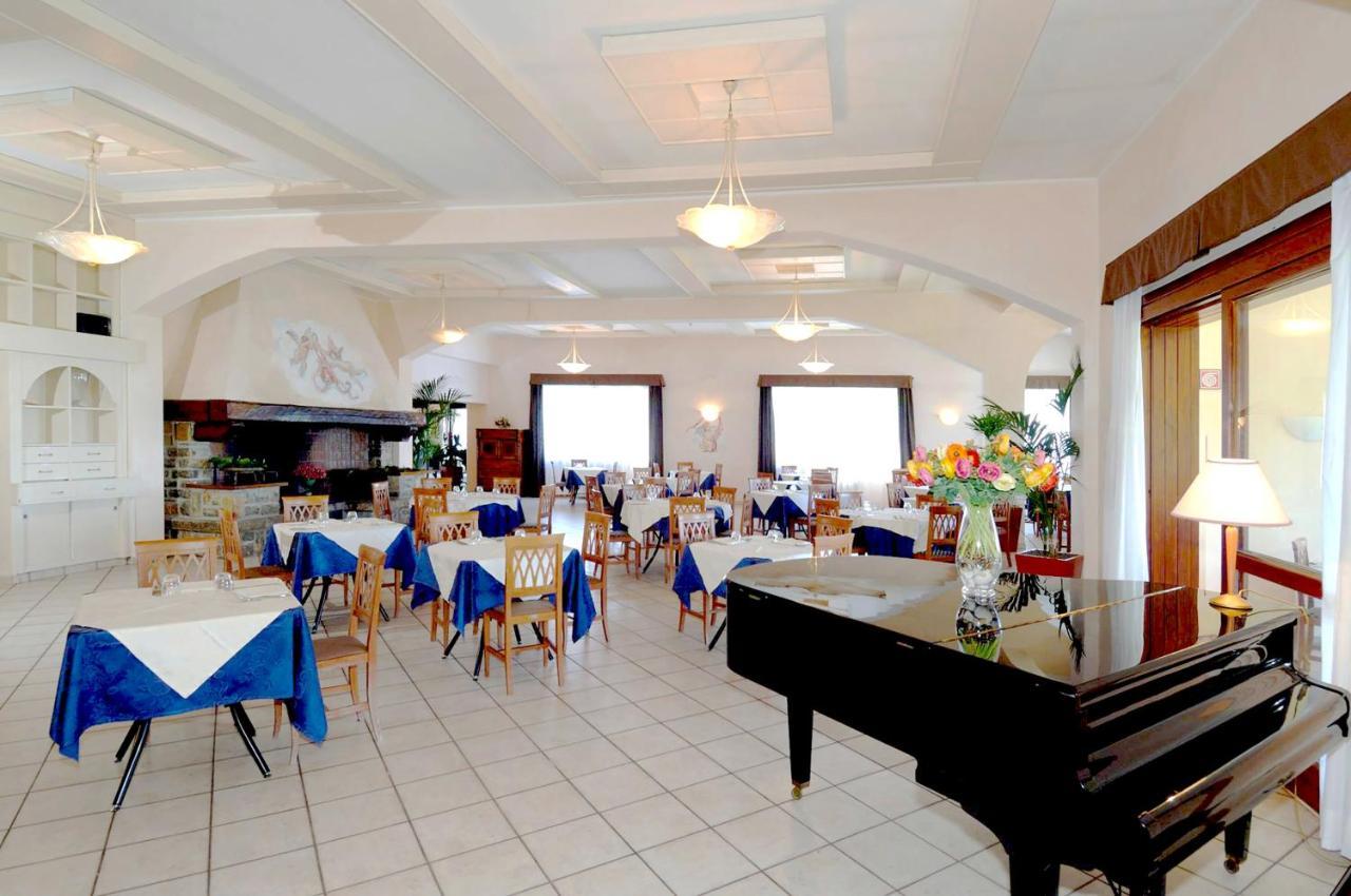 Toscana Wellness Resort Арчидосо Екстериор снимка