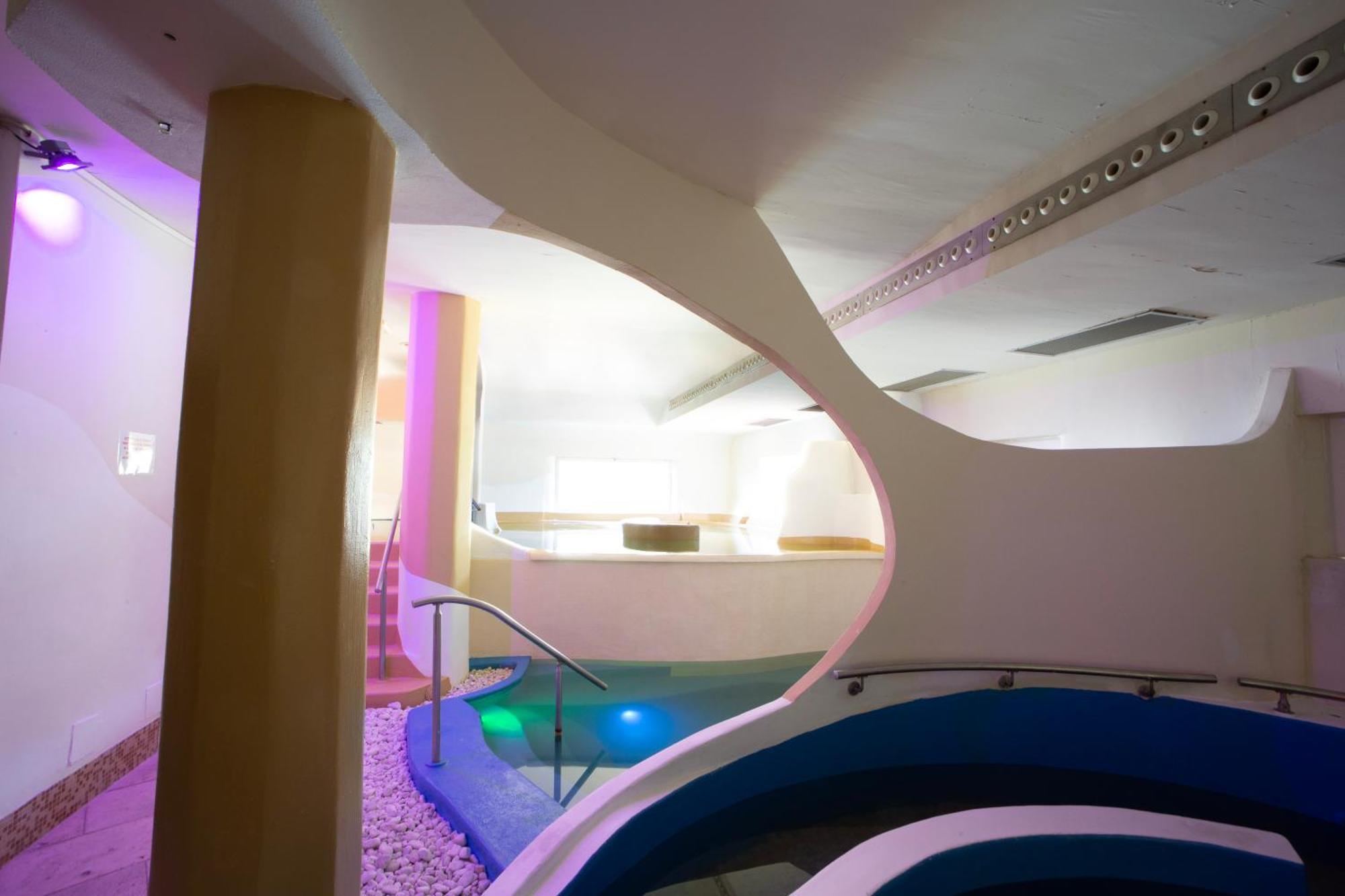 Toscana Wellness Resort Арчидосо Екстериор снимка