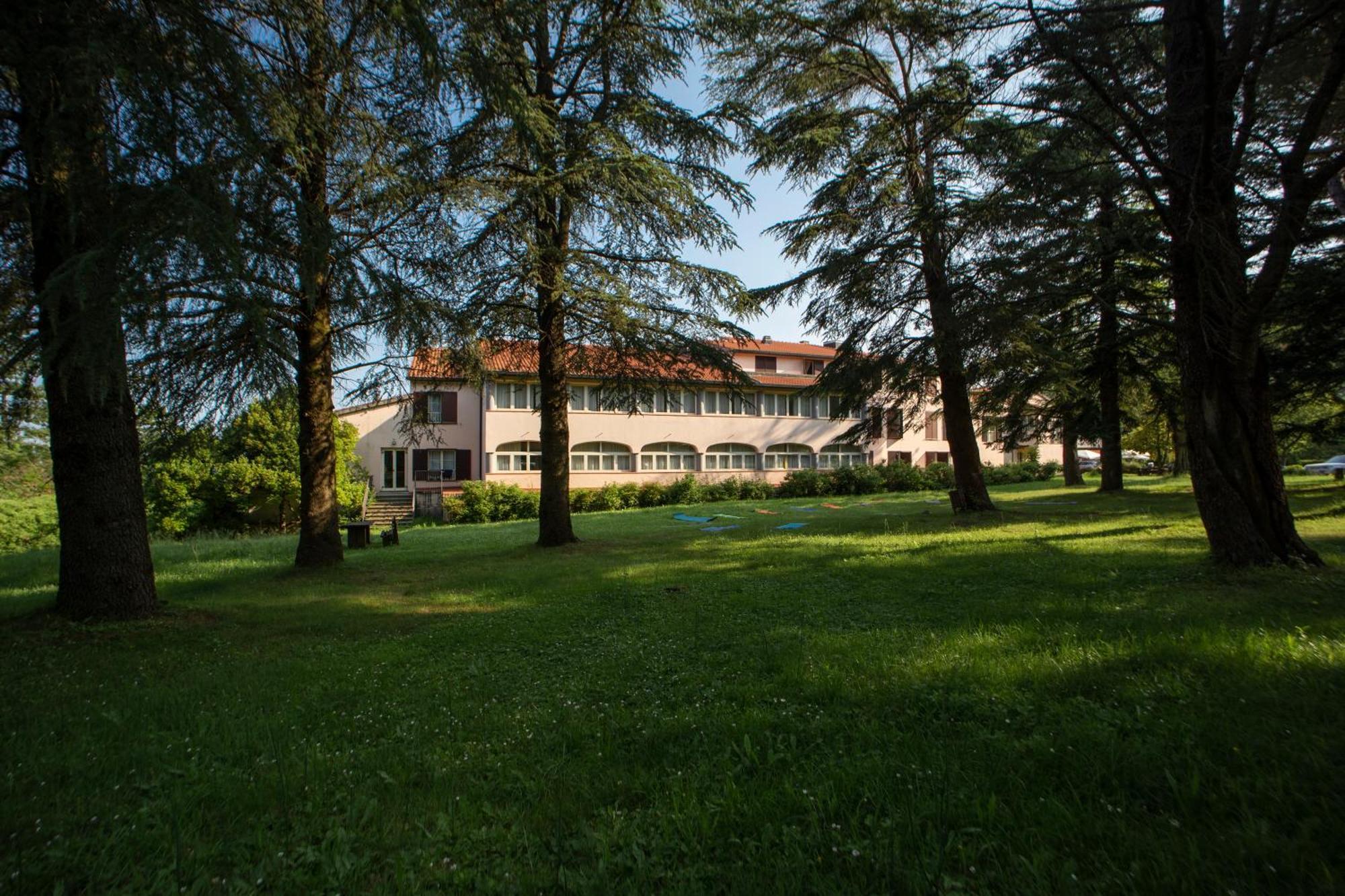 Toscana Wellness Resort Арчидосо Екстериор снимка
