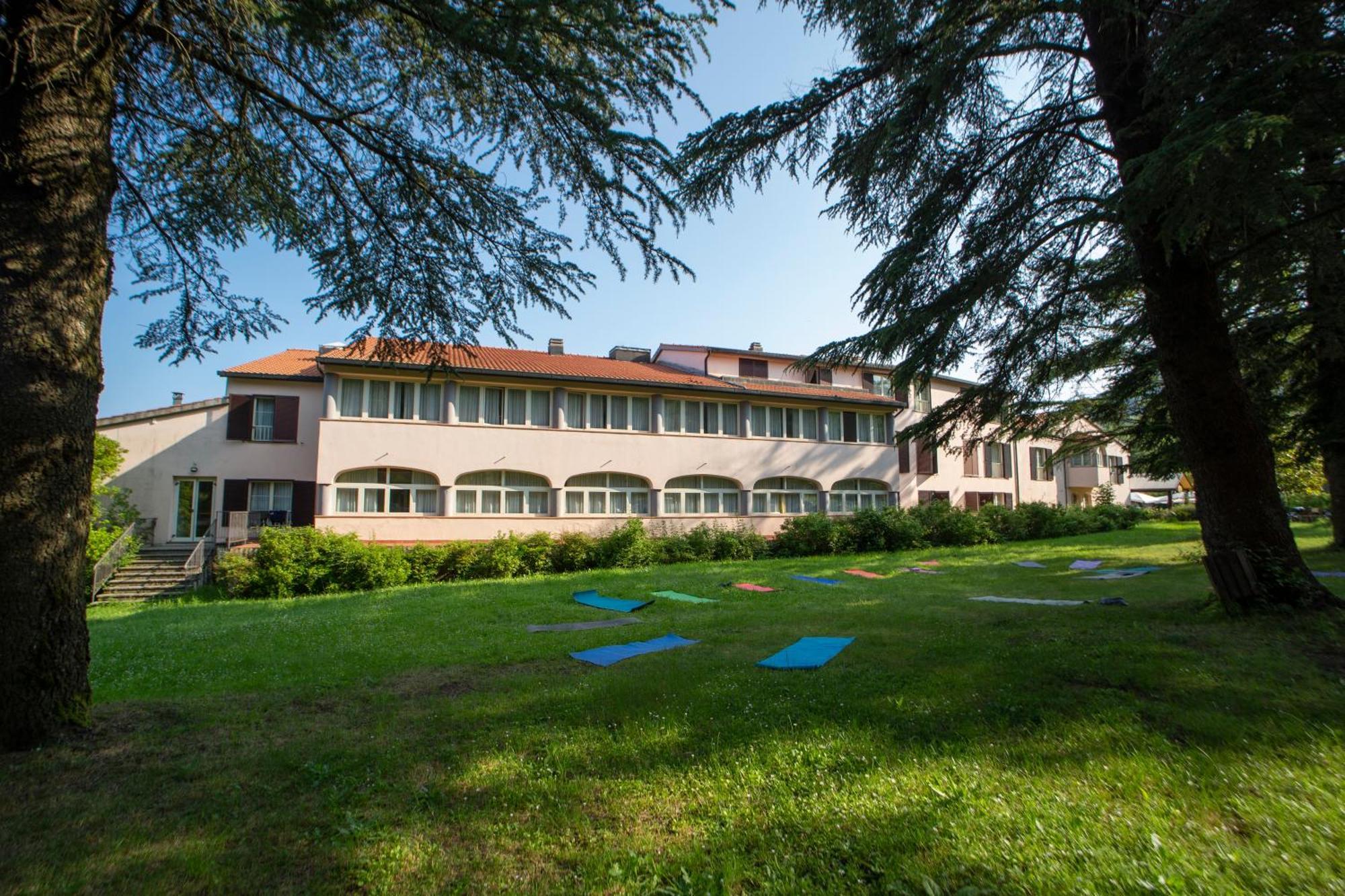 Toscana Wellness Resort Арчидосо Екстериор снимка