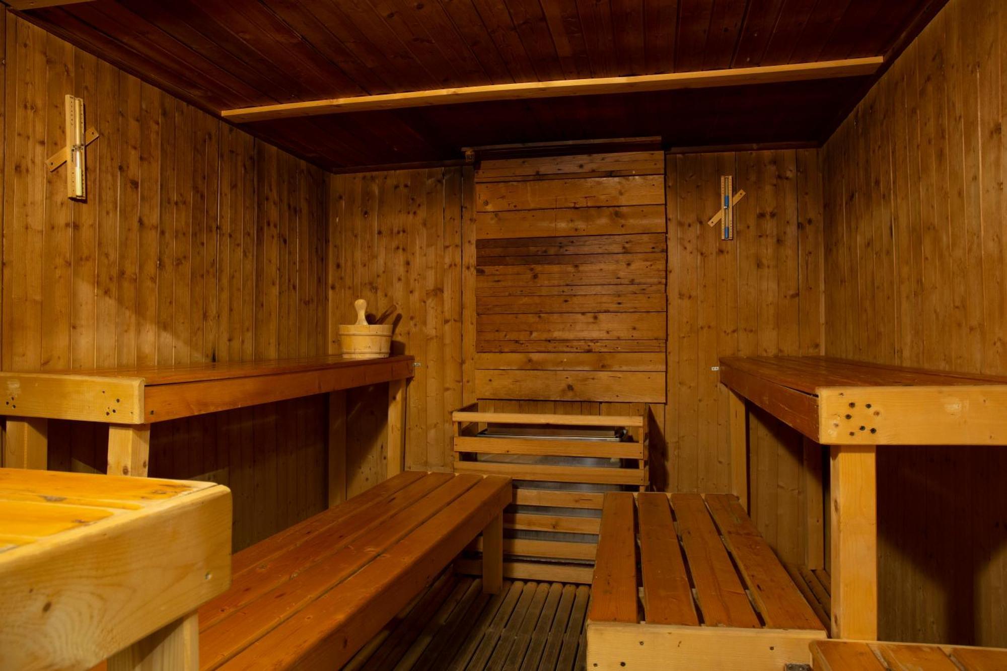 Toscana Wellness Resort Арчидосо Екстериор снимка