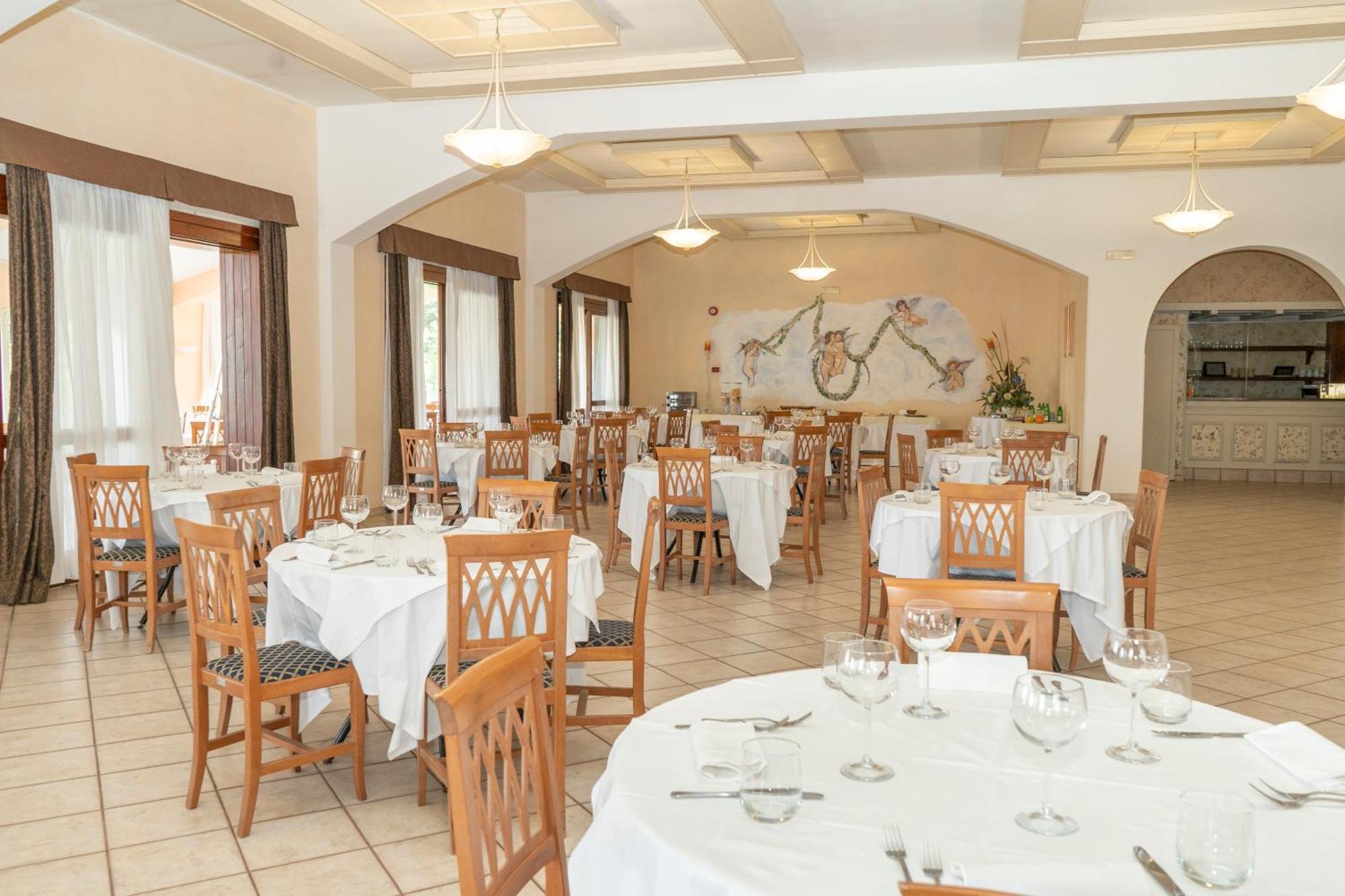 Toscana Wellness Resort Арчидосо Екстериор снимка