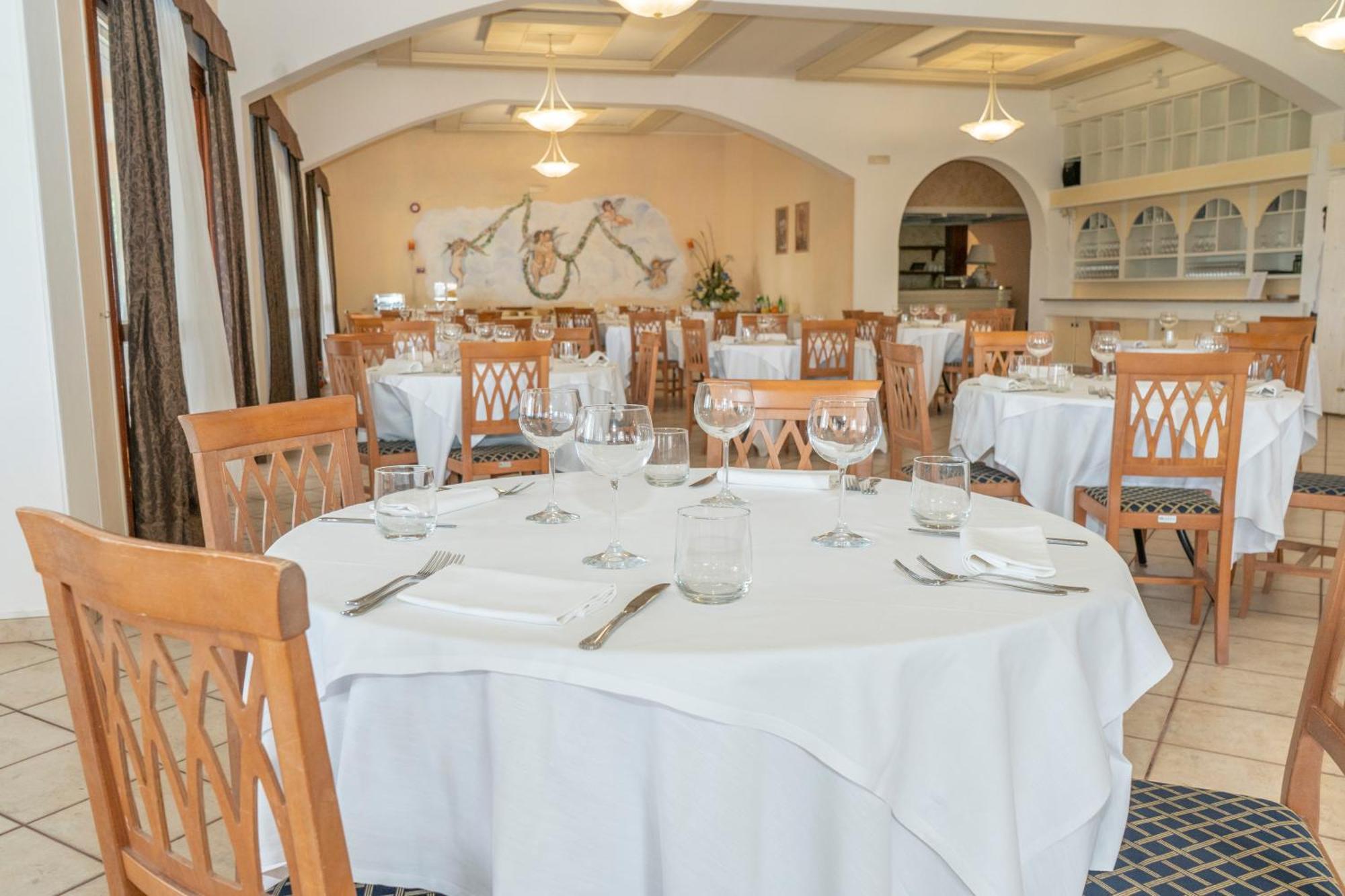 Toscana Wellness Resort Арчидосо Екстериор снимка
