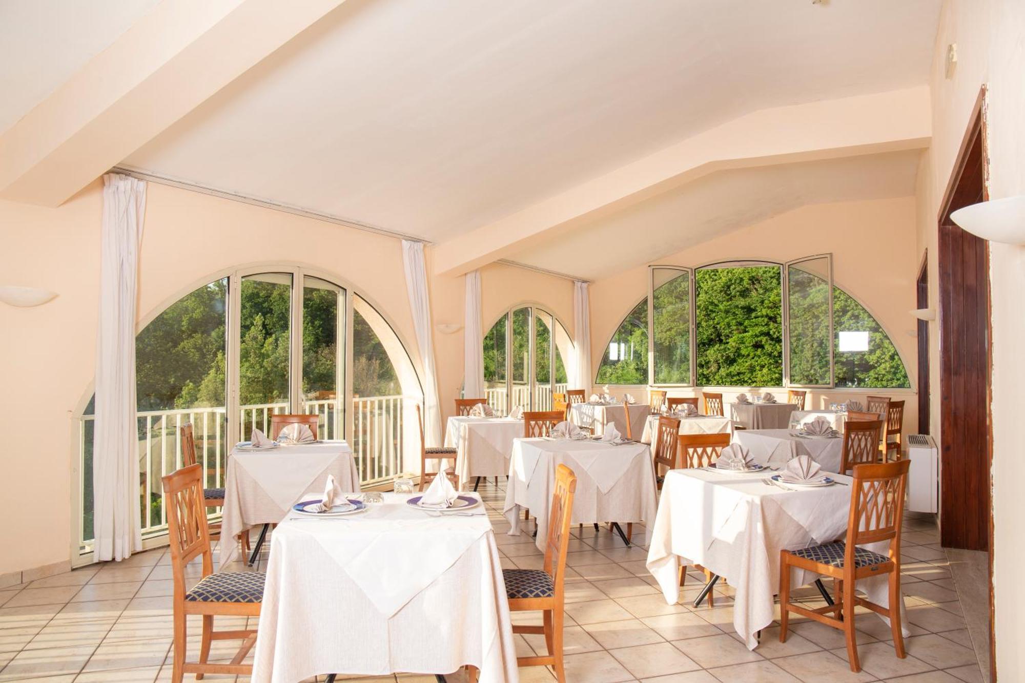 Toscana Wellness Resort Арчидосо Екстериор снимка