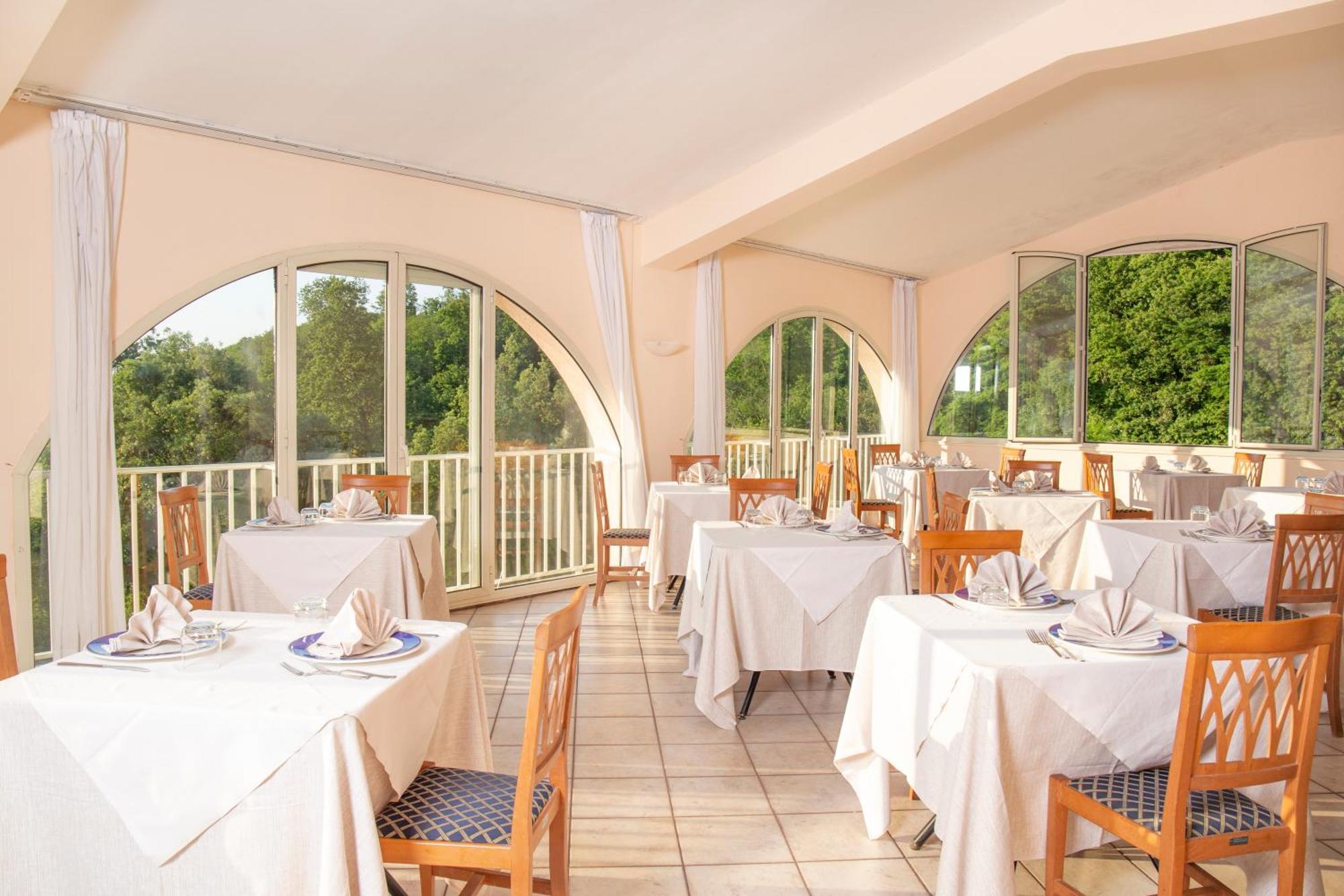 Toscana Wellness Resort Арчидосо Екстериор снимка