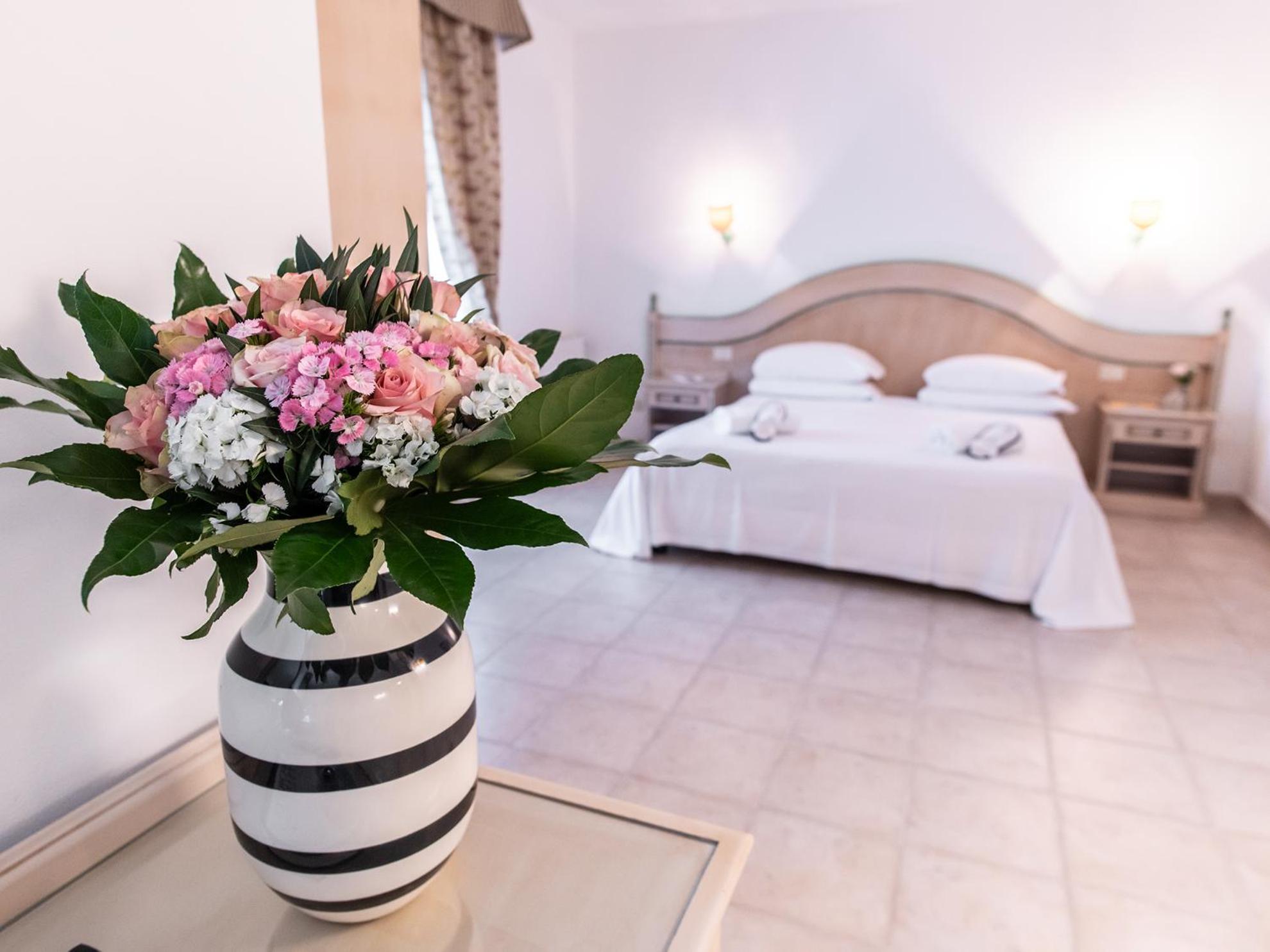 Toscana Wellness Resort Арчидосо Екстериор снимка