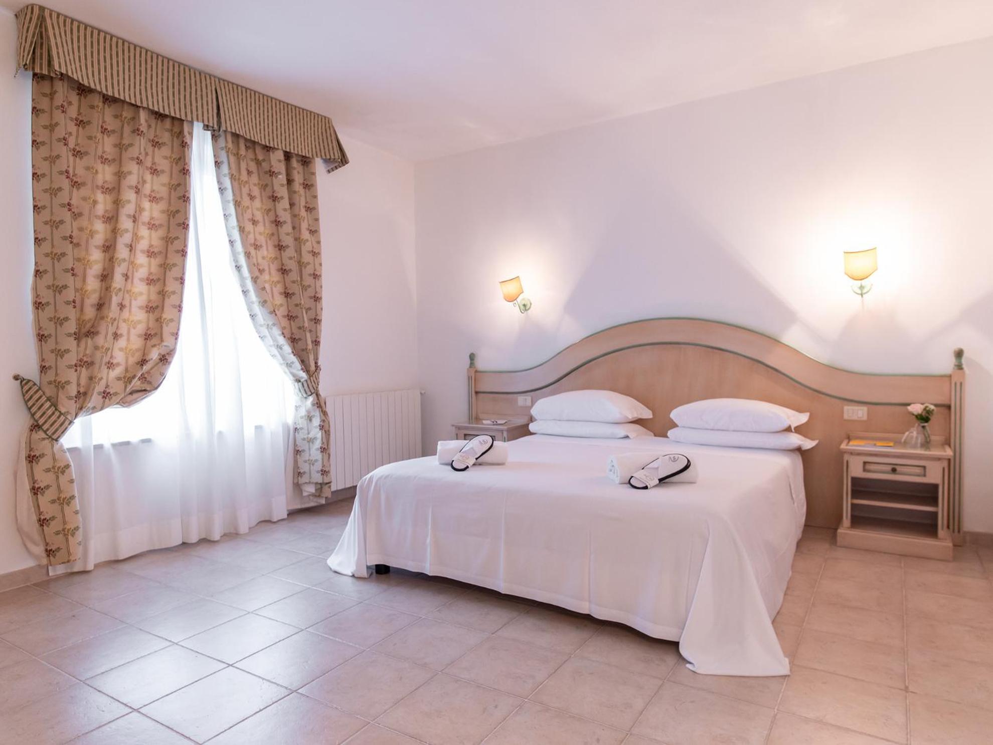 Toscana Wellness Resort Арчидосо Екстериор снимка