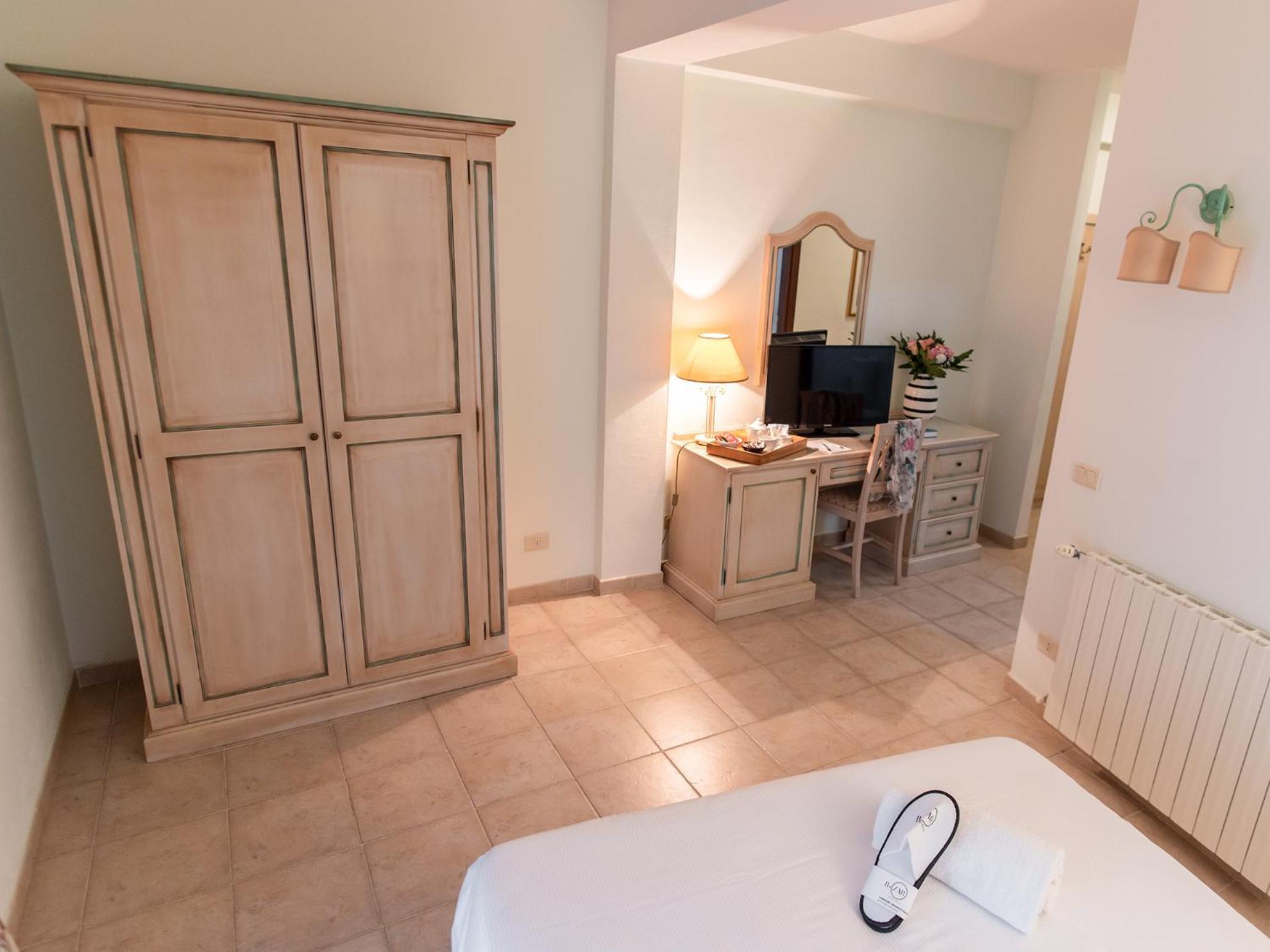Toscana Wellness Resort Арчидосо Екстериор снимка