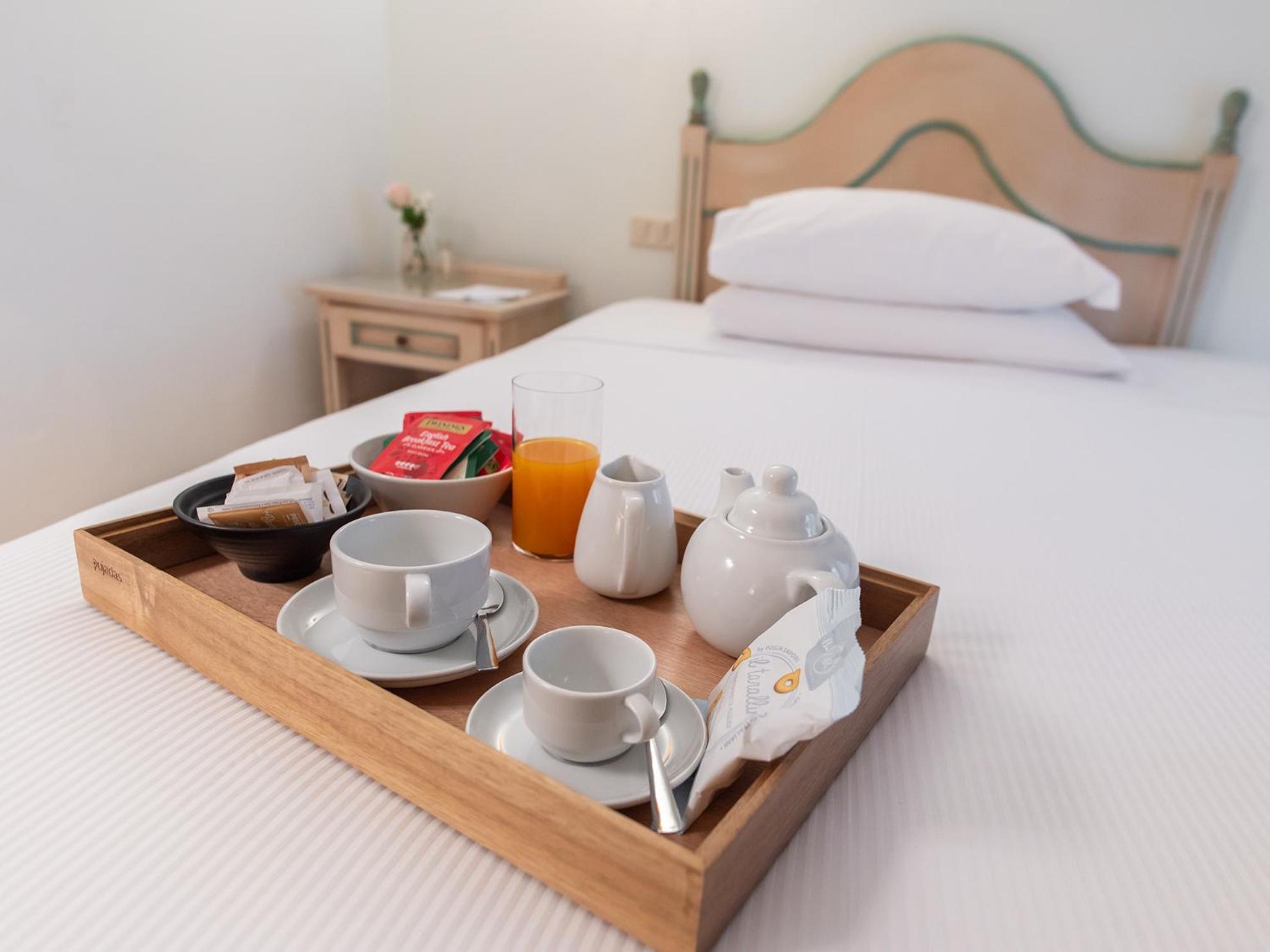 Toscana Wellness Resort Арчидосо Екстериор снимка