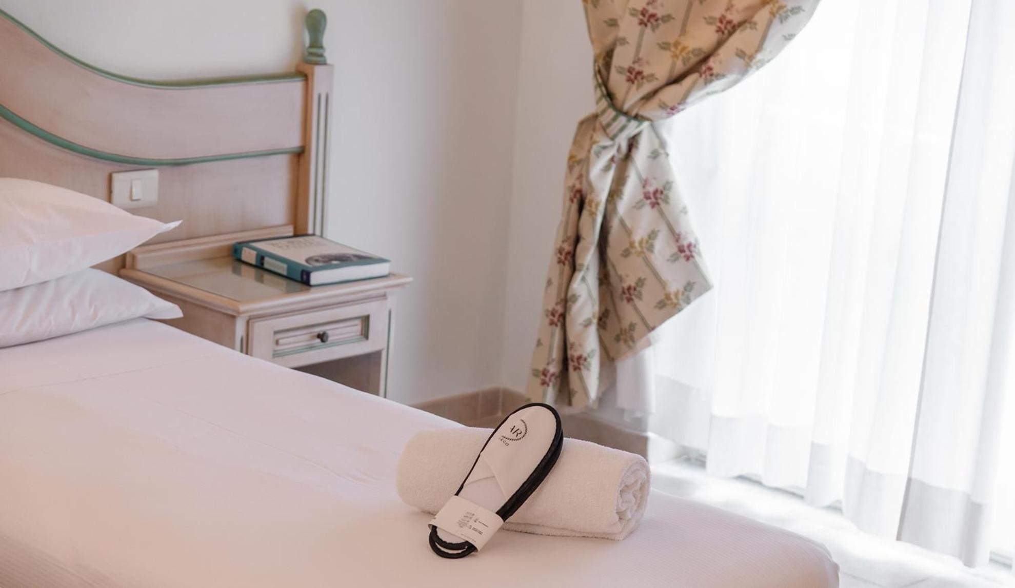 Toscana Wellness Resort Арчидосо Екстериор снимка