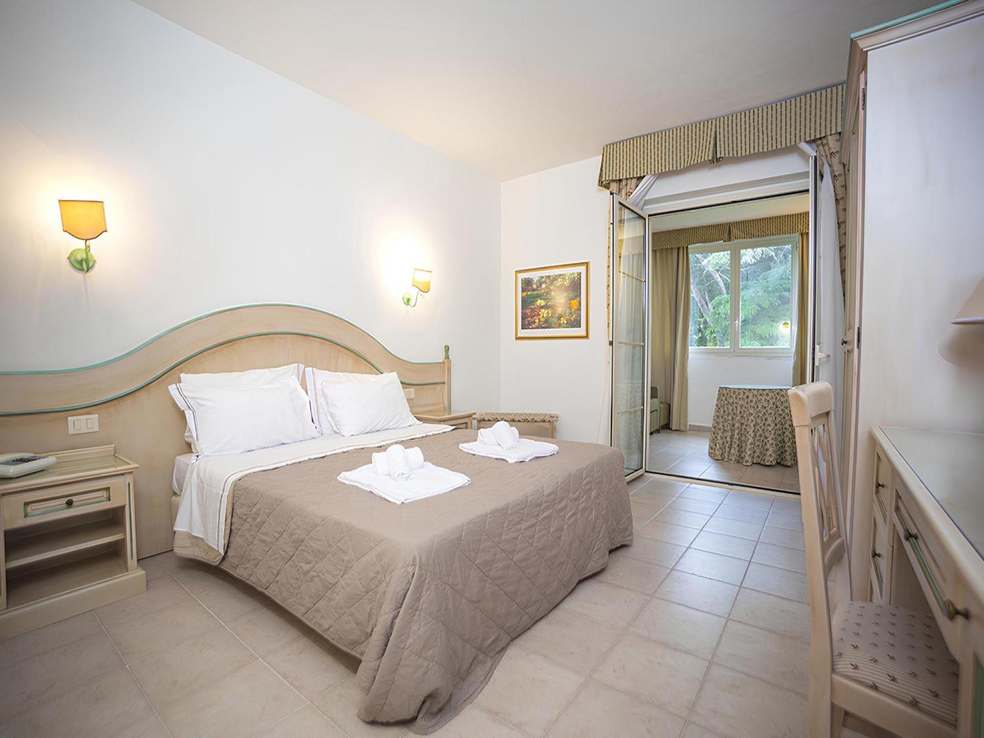 Toscana Wellness Resort Арчидосо Екстериор снимка